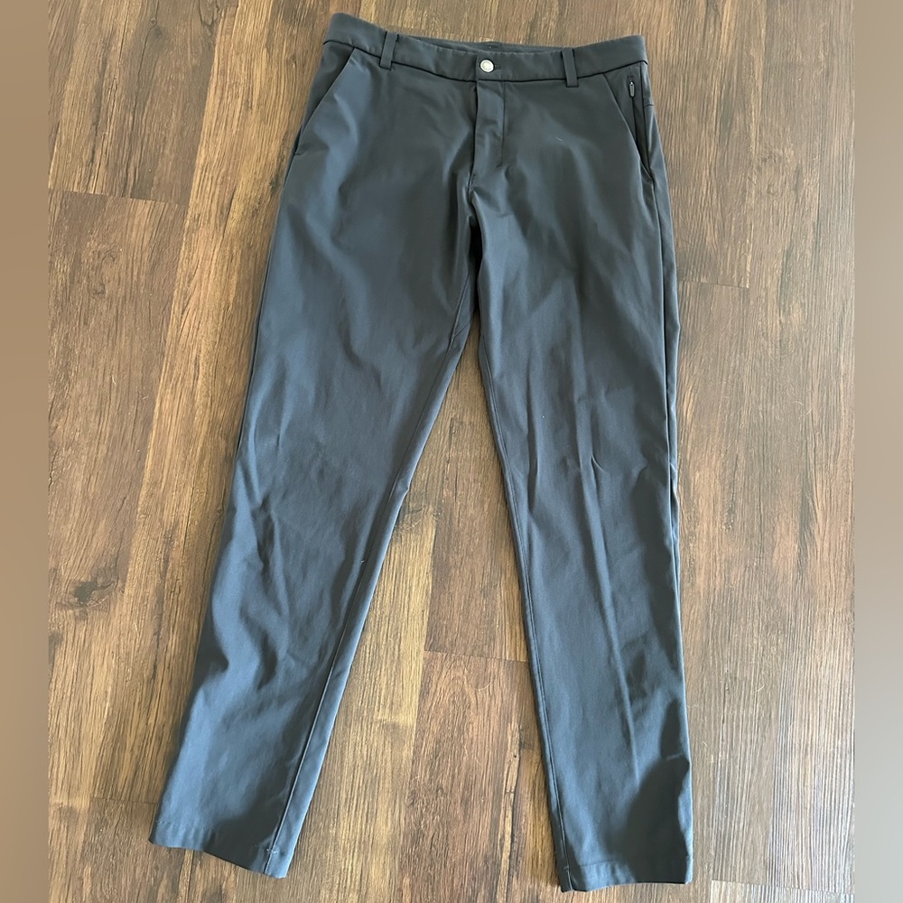 Lululemon Commission Pants